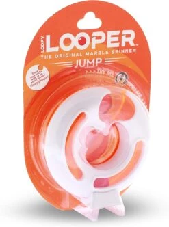 Loopy Looper Marble Spinner(Loopy Looper Starter Pack) -Curious Bear Toys Store 8102sHfqD L. AC SL1500