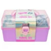 Travel Case Beauty Set | IScream(Travel Case Beauty Set Iscream)