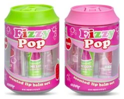 Juice Can Lip Balm | IScream(Juice Can Lip Balm Iscream)