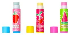 Juice Can Lip Balm | IScream(Juice Can Lip Balm Iscream) -Curious Bear Toys Store 815 346 6