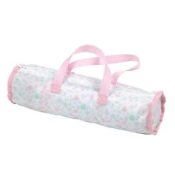 Berenguer Boutique Travel Foldable Crib/Play Pen - Pink | JC Toys(Berenguer Boutique Travel Foldable Crib Play Pen Pink Jc Toys) 15 Berenguer Boutique Travel Foldable Crib/Play Pen - Pink | JC Toys(Berenguer Boutique Travel Foldable Crib Play Pen Pink Jc Toys) -Curious Bear Toys Store 81603Pink PT06 cuna munecas plegable