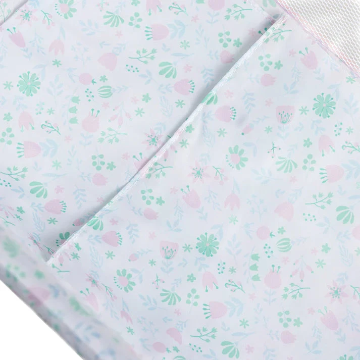 Berenguer Boutique Travel Foldable Crib/Play Pen - Pink | JC Toys(Berenguer Boutique Travel Foldable Crib Play Pen Pink Jc Toys) 7 Berenguer Boutique Travel Foldable Crib/Play Pen - Pink | JC Toys(Berenguer Boutique Travel Foldable Crib Play Pen Pink Jc Toys) - Image 7