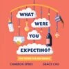 What Were You Expecting? First Words For New Parents(Lonely Planet Kids Spooky Stories Of The World)