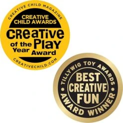 Air Dough GO! Create Kit | Scentco(Air Dough Go Create Kit Scentco) -Curious Bear Toys Store 81Ct3h tT5L. AC SX679