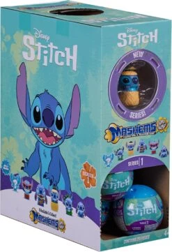 Stitch Mash'ems Blind Ball | Schylling(Stitch Mashems Schylling) -Curious Bear Toys Store 81LUadbCrLL. AC SL1500