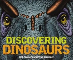 Discovering Dinosaurs(Discovering Dinosaurs)