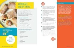 Penguin Random House Kids Can Cook Anything!(Kids Can Cook Anything) -Curious Bear Toys Store 81P4mwDZ6hL. SX679