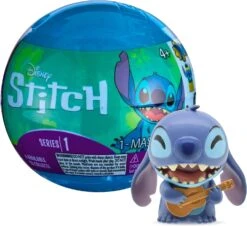 Stitch Mash'ems Blind Ball | Schylling(Stitch Mashems Schylling)