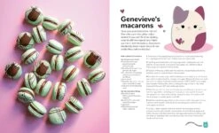 Squishmallows: The Official Baking Book(Squishmallows The Official Baking Book) -Curious Bear Toys Store 81cTw2 1R2L. SL1500