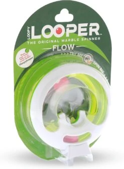 Loopy Looper Marble Spinner(Loopy Looper Starter Pack) -Curious Bear Toys Store 81g0tzjFEgL. AC SL1500