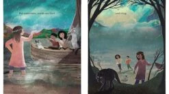 Penguin Random House Peace On Earth(Peace On Earth) -Curious Bear Toys Store 81xJqay ixL. SX679