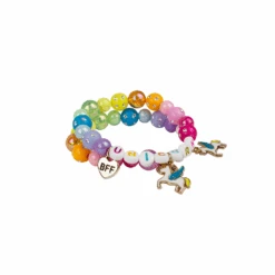 Dreams Unicorn BFF Bracelet | Great Pretenders(Dreams Unicorn Bff Bracelet)