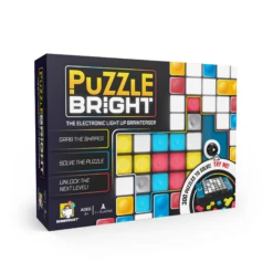 Puzzle Bright | Gamewright(Puzzle Bright Gamewright)