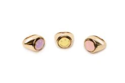 All Smiles Spinner Rings | Great Pretenders(All Smiles Spinner Rings Great Pretenders)