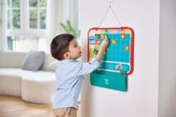 Habit Heroes Reward Chart | Hape - LOCAL PICK UP ONLY(Habit Heroes Reward Chart Hape) -Curious Bear Toys Store 84d5983b711a0c69e49c5f1de9b8712c63abbbc9e3e93c6e5857d515b7e7758a