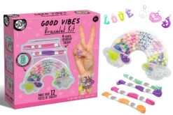 Good Vibes Bracelet Kit | Anker Play(Good Vibes Bracelet Kit Anker Play)