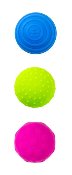 Wooshlz Sensory Bath Shakers | Möbi(Wooshlz Sensory Bath Shakers Mobi)