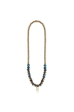 Lightning Bolt Revolt Necklace| Great Pretenders(Lightning Bolt Revolt Necklace)