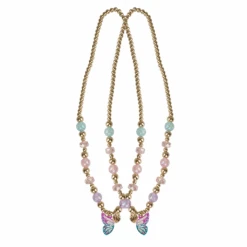 Butterfly Wishes BFF Necklaces | Great Pretenders(Butterfly Wishes Bff Necklaces)
