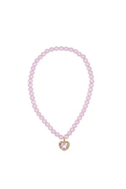 Enchanting Heart Necklace | Great Pretenders(Enchanting Heart Necklace)