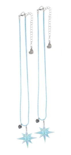 Sisters Forever Tear & Share Necklace | Great Pretenders(Sisters Forever Tear Share Necklace Great Pretenders)