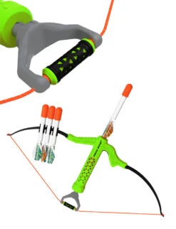 Faux Bow® Scout | Marky Sparky - LOCAL PICK UP ONLY(Faux Bow® Scout Marky Sparky) -Curious Bear Toys Store 8 1024x1024 2d7a73e0 a213 4c8f 9f31 817df6976c95