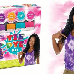 Tie Dye Kit | Anker Play(Tie Dye Kit Anker Play)