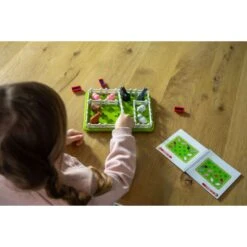 Smart Farmer | Smart Games(Smart Farmer Smart Games) -Curious Bear Toys Store 9 smartgames smartfarmer 5 0 3
