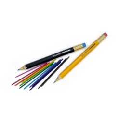 Big Colored Mechanical Pencil Set | Snifty(Big Colored Mechanical Pencil Set Snifty) 6 Big Colored Mechanical Pencil Set | Snifty(Big Colored Mechanical Pencil Set Snifty) -Curious Bear Toys Store 912659843499988edcbfd37be5d291c0d91b08ada51f78399c424a11968157d8