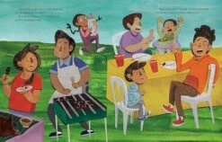 Penguin Random House Leo's First Vote(Leos First Vote) -Curious Bear Toys Store 91WstbX 6eL. SX679