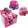 Barbie Camper Van(Barbie Campber Van Filled With Candy)