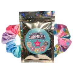 Surprise Scrunchie Blind Bags | Mavi Bandz(Surprise Scrunchie Blind Bags Mavi Bandz)