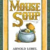 Harper Collins Mouse Soup(Mouse Soup)