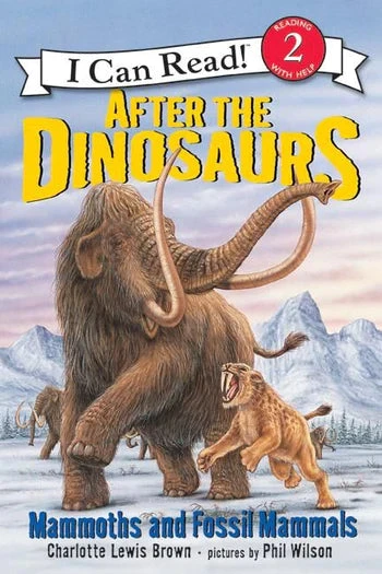 Harper Collins After The Dinosaurs(After The Dinosaurs) 1 Harper Collins After The Dinosaurs(After The Dinosaurs)