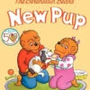 Harper Collins The Berenstain Bears' New Pup(The Berenstain Bears New Pup)