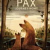 Harper Collins Pax, Journey Home(Pax Journey Home)
