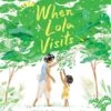 Harper Collins When Lola Visits(When Lola Visits)