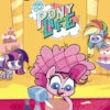 Harper Collins My Little Pony: Pony Life: Royal Bake-Off(My Little Pony Pony Life Royal Bake Off)