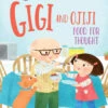 Harper Collins Gigi And Ojiji: Food For Thought(Gigi And Ojiji Food For Thought)