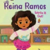 Harper Collins Reina Ramos Works It Out(Copy Of Beyond The Dinosaurs)