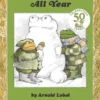 Harper Collins Frog And Toad All Year(Frog And Toad All Year 1)