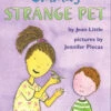 Harper Collins Emma's Strange Pet(Emmas Strange Pet)