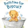 Harper Collins Bathtime For Biscuit(Bathtime For Biscuit)