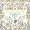 Penguin Random House The Beatrix Potter Coloring Book(The Beatrix Potter Coloring Book)