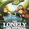 The Lonely Lake Monster(The Lonely Lake Monster)