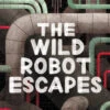 The Wild Robot Escapes(The Wild Robot Escapes)
