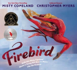 Penguin Random House Firebird(Firebird)