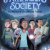 Penguin Random House The Pathfinders Society: The Mystery Of The Moon Tower(The Pathfinders Society Mystery)