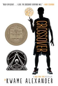 Harper Collins The Crossover(The Crossover)