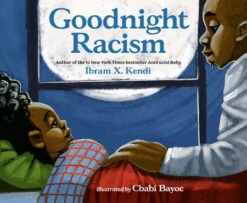 Penguin Random House Goodnight Racism(Goodnight Racism)